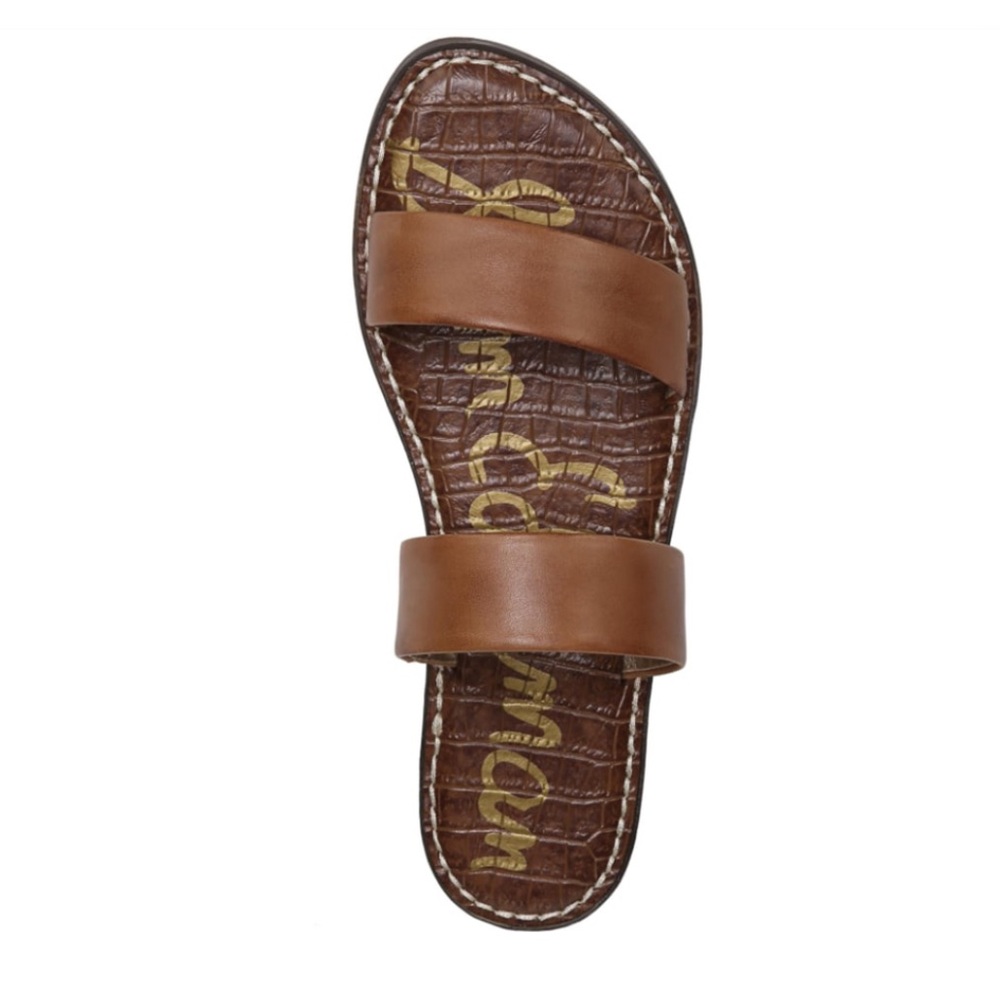 Sam Edelman• Gala Slide•Sandal•EUC 8.5 - Picture 3 of 5